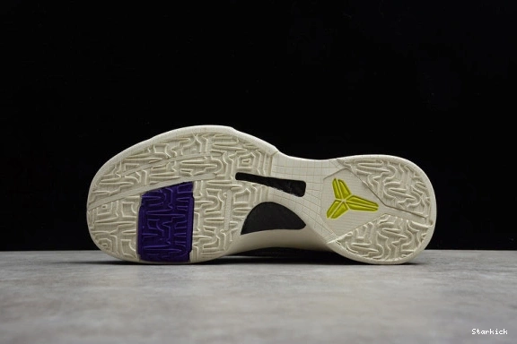 Protro  Tucker Kobe PJ 5 CD4991-004 Nike 0214